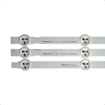 Kit Barras Leds LG 32LN549E Novo Original Kit Barras Leds LG 32LN549E Novo Original