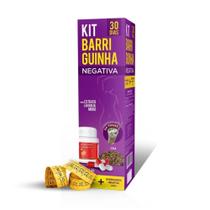 Kit Barriguinha Negativa 30 dias com Morecitrus Bioideal