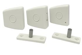 Kit Basculante VA Peq Branco Polimero Kit Basculante VA Peq Branco Polimero