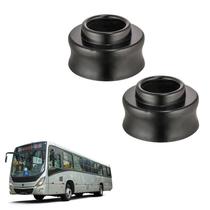 Kit Base Bexiga Pneumatica Suspensao Eixo Mercedes Benz Kit Base Bexiga Pneumatica Suspensao Eixo Mercedes Benz