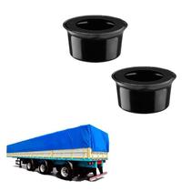 Kit Base Bolsa Pneumatica Suspensao Facchini Dambroz Hbz