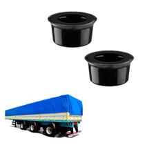 Kit Base Bolsa Pneumatica Suspensao Facchini Dambroz Hbz