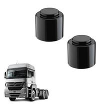 Kit Base Bolsa Pneumatica Terceiro Eixo Mb Axor Actros Comp.