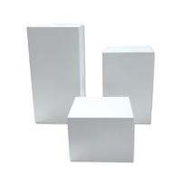 Kit Base Caixas - P M G - Rose