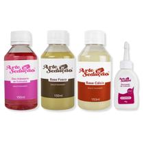 Kit Base Cálcio Base Fosca Removedor Óleo Cutículas Manicure Unhas Fortes Saudáveis Nail Designer Kit Base Cálcio Base Fosca Removedor Óleo Cutículas Manicure Unhas Fortes Saudáveis Nail Designer