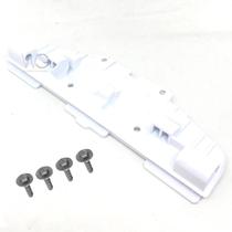 Kit Base Da Dobradiça + Parafusos Brastemp Ative 11Kg Bwg11 Kit Base Da Dobradiça + Parafusos Brastemp Ative 11Kg Bwg11