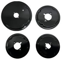Kit Base Da Trempe Para Fogão Top Glass Atlas Dako 300000025 Kit Base Da Trempe Para Fogão Top Glass Atlas Dako 300000025