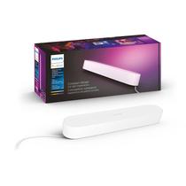 Kit base de barra de luz Smart Play Philips Hue White, pacote com 1 pacote