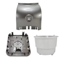 Kit Base + Frente + Cuba do bebedouro Esmaltec EGM30 Orig Kit Base + Frente + Cuba do bebedouro Esmaltec EGM30 Orig