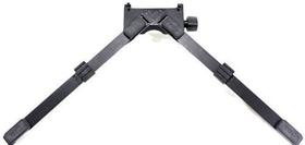 Kit Base Inclinada 10º + Longarina Reta 38 Cm Stay Modelo Torre 1300