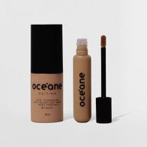 Kit Base Líquida 300m + Corretivo Líquido Médium Océane Edition (2 Produtos)