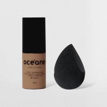 Kit Base Líquida 315m + Esponja de Maquiagem Océane Edition (2 Produtos) Kit Base Líquida 315m + Esponja de Maquiagem Océane Edition (2 Produtos)