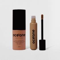 Kit Base Líquida 340m + Corretivo Líquido Médium Océane Edition (2 Produtos)
