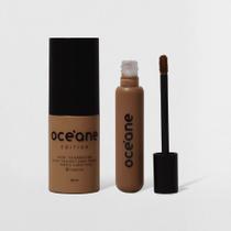 Kit Base Líquida 420t + Corretivo Líquido Tan Océane Edition (2 Produtos)