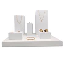 Kit Base Metrópole - Branca Kit Base Metrópole - Branca