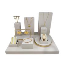 Kit Base Metrópole - OFFWHITE Kit Base Metrópole - OFFWHITE