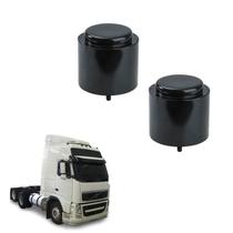 Kit Base Mola Pneumatica Eixo Tração Volvo Fh Fm 2004 A 2010