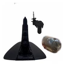 Kit Base + Pescoço Articulador + Capu Do Motor Arno Silence