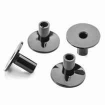 Kit Base Protetora para Estante de Pratos Gibraltar SC-19B 8mm Kit Base Protetora para Estante de Pratos Gibraltar SC-19B 8mm