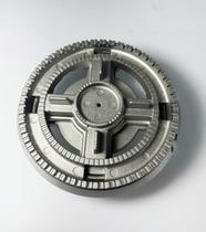 Kit Base Queimador Original Cooktop Tripla Chama 4,1kw - Mueller