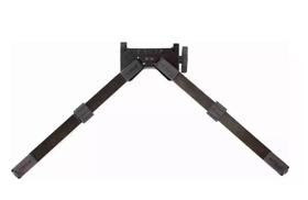 Kit Base Reta + Longarina Reta 38 Cm da Stay - Modelo Torre