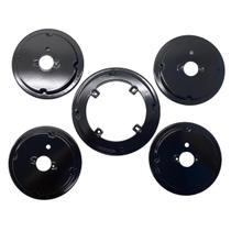 Kit Base Suporte Para Fogão Atlas 5q Supreme Glass 300000570