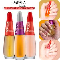 Kit Base Tratamento Casco de Cavalo Unhas Fracas Vitaminada Kit Base Tratamento Casco de Cavalo Unhas Fracas Vitaminada