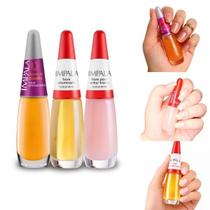 Kit Base Tratamento Casco de Cavalo Unhas Fracas Vitaminada Kit Base Tratamento Casco de Cavalo Unhas Fracas Vitaminada