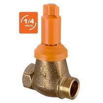 Kit Bases para Registro de Pressão 1416 3/4 Acionamento 1/4 de Volta Meber Metais Gold