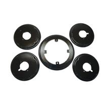 Kit Bases Suporte Trempe Cooktop Fischer Fit Line Infinity 5B Kit Bases Suporte Trempe Cooktop Fischer Fit Line Infinity 5B