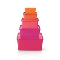 Kit Basic Line Verão 5 Peças Kit Basic Line Verão 5 Peças