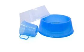 Kit Basico Cachorro Lilopety M