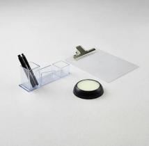 Kit Básico de Escritório Kit Básico de Escritório