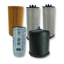 Kit Basico Filtro Daf Xf 105 - 2014 a 2021