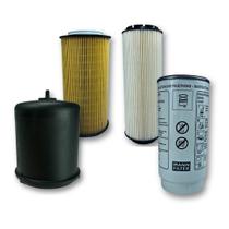 Kit Basico Filtro Daf Xf 106 - 2021