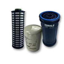 Kit Basico Filtro Iveco Stralis Euro 5