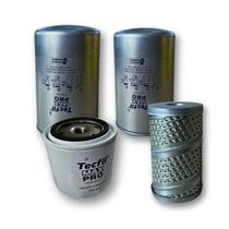 Kit Basico Filtro Scania 113 - 1993 a 1998