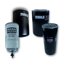 Kit Basico Filtro Scania 124- 1998 a 2008