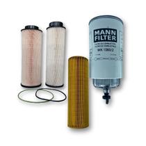 Kit Basico Filtro Scania Ntg Euro 5/6 2019