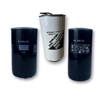 Kit Basico Filtro Volks Constelation