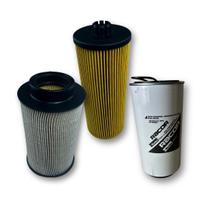 Kit Basico Filtro Volks Constelation Kit Basico Filtro Volks Constelation