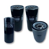 Kit Basico Filtro Volvo Fh 13 2012