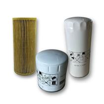 Kit Basico Filtro Volvo Fh New 2015