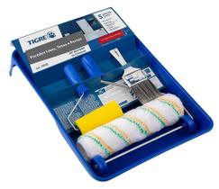 Kit Básico Paredes 5 Peças 575 - tigre