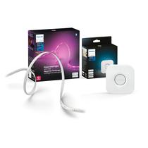Kit básico Smart LED Solo Lightstrip de 3 m Philips Hue Indoor