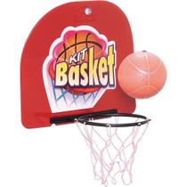 Kit Basquete 009 Usual Plastic Sortido - Forma