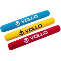 Kit Bastão Mergulho Natação Vollo VN010 - 3 Peças Sortidas Unissex Kit Bastão Mergulho Natação Vollo VN010 - 3 Peças Sortidas Unissex