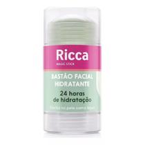 Kit Bastão Ricca Hidratante Lifting Esfoliante Apaga Poros Area Olhos Protetor Solar Kit Bastão Ricca Hidratante Lifting Esfoliante Apaga Poros Area Olhos Protetor Solar