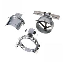 Kit bastidor de boné 13x6 brother linha pr - original