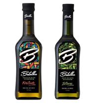 Kit Batalha Intenso e frutado 500ml